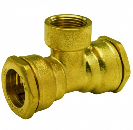 Bronzas t-gab. TIV 63*2*63