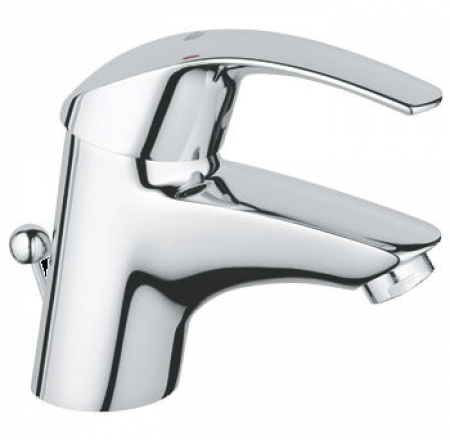 GROHE izlietnes maisītāji Eurosmart