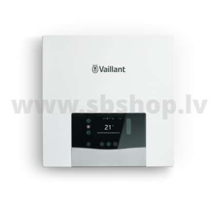 VAILLANT Siltumsūkņa gaiss-ūdens iekšējais modulis aroTHERM Pro VWZ AI/7 230V