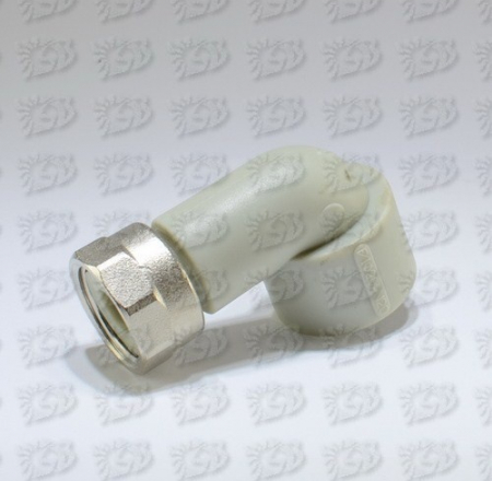 P LSU d20*3/4` plastmasas