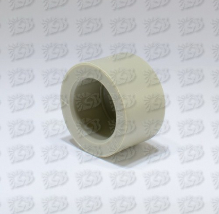 P Korķis d25 plastmasas