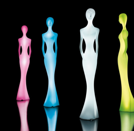 Lampa PENELOPE āra+paliktnis