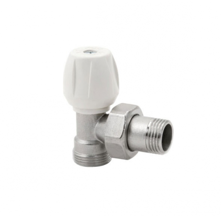 ICMA radiatoru ventiļi 3/4` IC