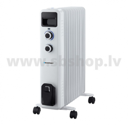 BLAUPUNKT eļļas radiators HOR501