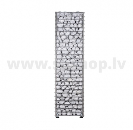 Huum CLIFF 11kW pirts krāsniņa