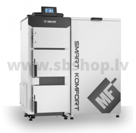 Granulu katls SMART KOMFORT 15kW