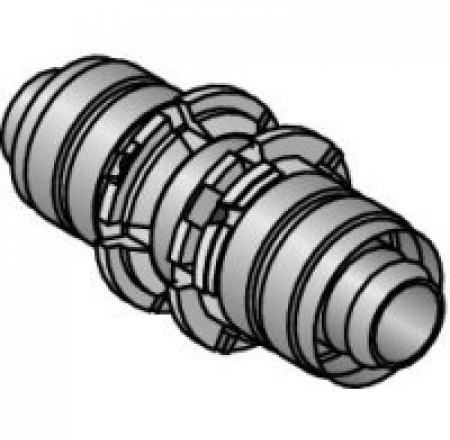 UPONOR Sav. 40x40 met.