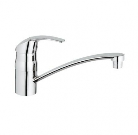 GROHE virtuves maisītājs Eurosmart hroms
