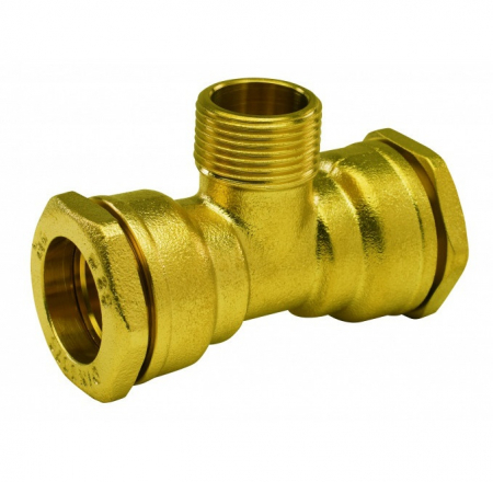 Bronzas t-gab. TAV 25*3/4