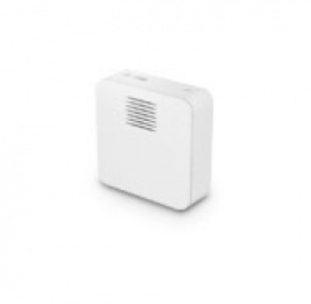 Temperatūras sensors
