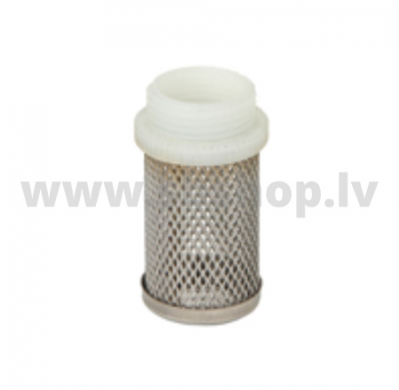 Sietiņš BUGATTI 3/4"