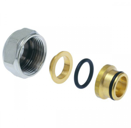 Euroconus ūdens kolekt. d16-18 CALEFFI