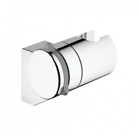 GROHE Dušas galvas turētājs G3,hroms