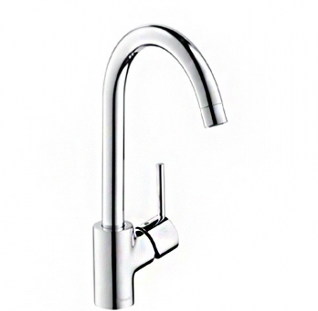 HANSGROHE izlietnes maisītāji FOCUS E