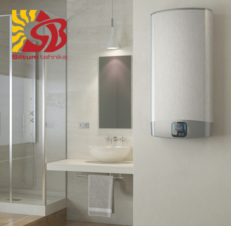 Elektriskie boileri Ariston- VELIS EVO 100L