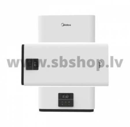 Boileris MIDEA SALUTE Flex 80L WiFi, D80-20ED6(D)