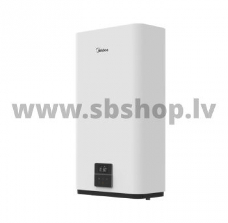 Boileris MIDEA SALUTE Flex 100L WiFi, D100-20ED6(D)