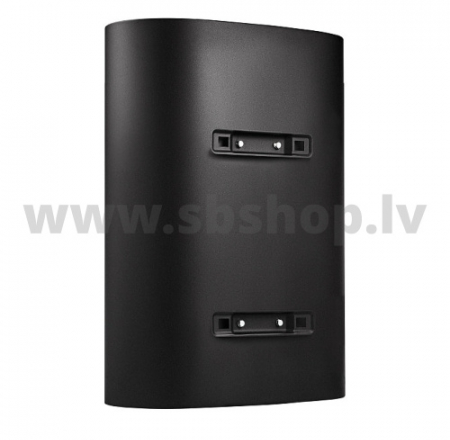 Elektrolux EWH 80 WiFi boileris EEC MELNĀ krāsā