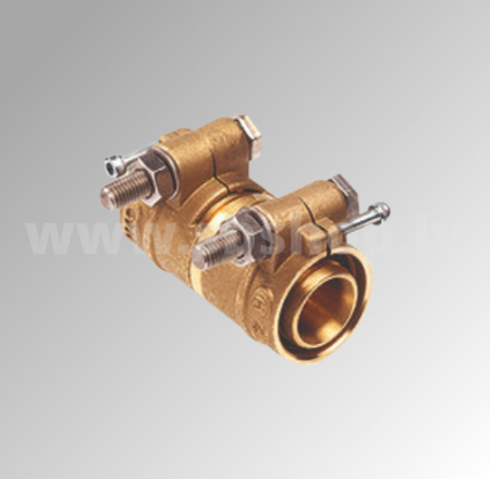 Siltumtrases SAV 32x2.9 x 32x2.9 PE-X apkurei TERENDIS