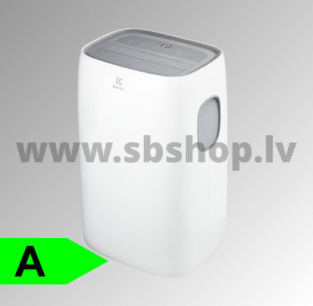 Mobīlais kondicionieris ELECTROLUX EACM-12 CL/N6 R290
