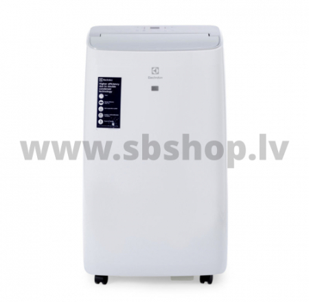 Mobīlais kondicionieris ELECTROLUX EACM-14 CL/N6 R290