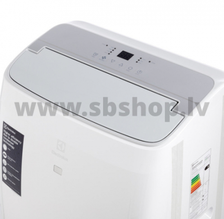 Mobīlais kondicionieris ELECTROLUX EACM-14 CL/N6 R290