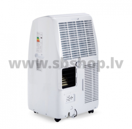 Mobīlais kondicionieris ELECTROLUX EACM-14 CL/N6 R290