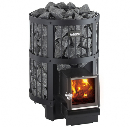 Malkas pirts krāsnis HARVIA LEGEND 150 SL, 16kW