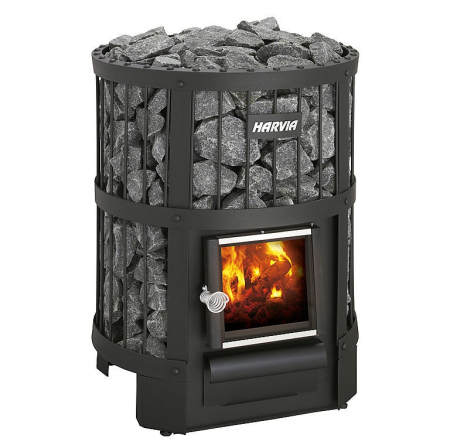 Malkas pirts krāsnis HARVIA LEGEND 240, 21kW