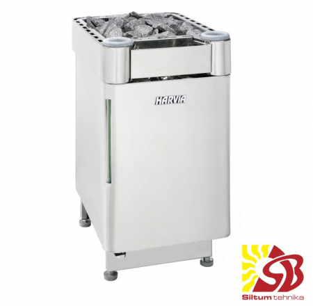 Elektriskās pirtskrāsnis- Harvia Senator Combi T7C