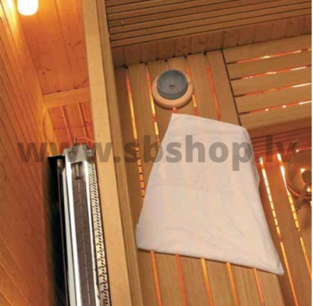 Harvia Hidden Heater HH6