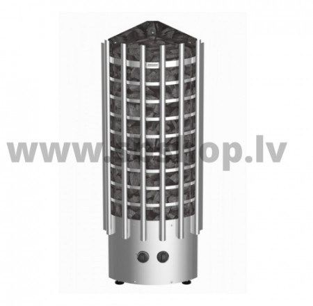 Harvia Glow Corner TRC70E