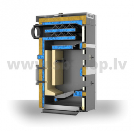 SOKOL SEMAX BASIC PLUS 20kW malkas katls