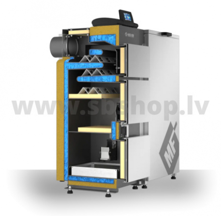 Sokol Granulu katls SMART KOMFORT 11