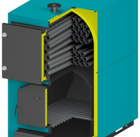 Malkas apkures katli CENTROMETAL EKO-CKS 200