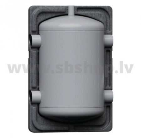 Akumulācijas tvertne REFLEX Storatherm Mini H25, 25L, horiz.