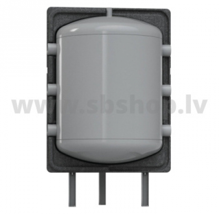 Akumulācijas tvertne REFLEX Storatherm Mini H100, 100L, horiz.