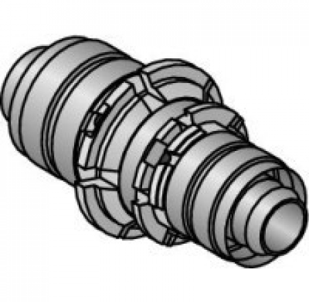 UPONOR Sav. 32x32 met.