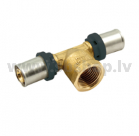 BUGATTI TIV 16x1/2" presējams