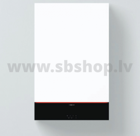Viessmann Vitodens 111-W 25kW B1LG Z031676