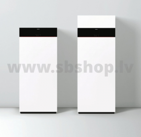 Vies.Vitodens 111-F 25kW B1TG Z030927