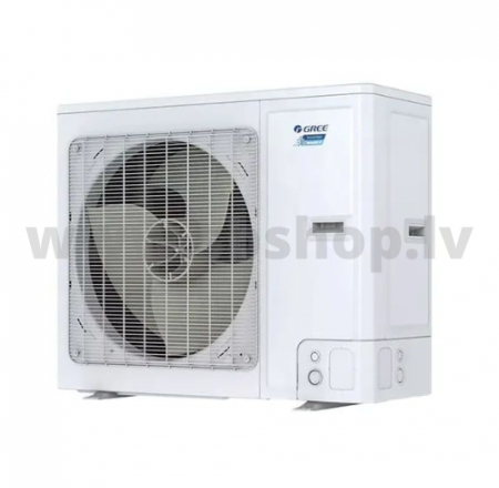 Siltumsūkņa GREE Monobloks VERSATI IV 10,2kW
