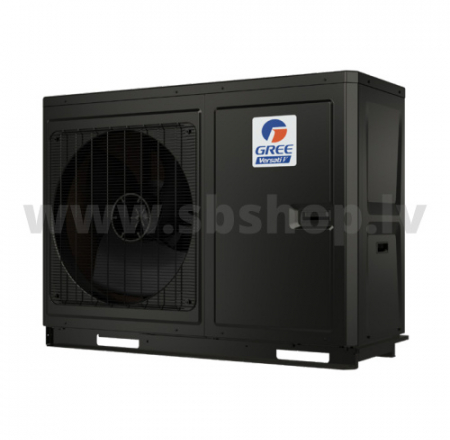GREE Monobloks VERSATI V 6,2kW