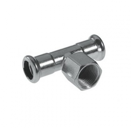 CA TIV 54x1/2`x54 presējams cinkots