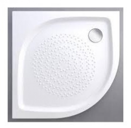 Akmens masas paliktnis RR-90*90 (550) ar paneli un sifonu