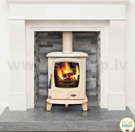 Waterford AOIFE krāsns krēmkrāsas emaljēta