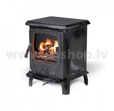 Waterford AOIFE krāsns pelēka emaljēta