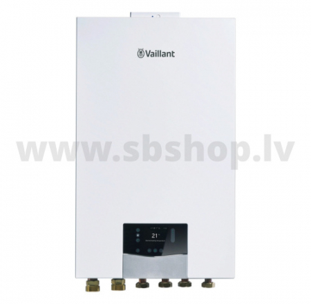 VAILLANT Siltumsūkņa gaiss-ūdens iekšejais bloks aroTHERM Pro VWZ MEH 97/7 ar sildītāju