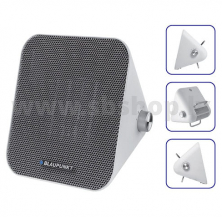 BLAUPUNKT siltā gaisa ventilators FHM501