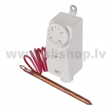 EMOS Termostats ar kapilāru P5682